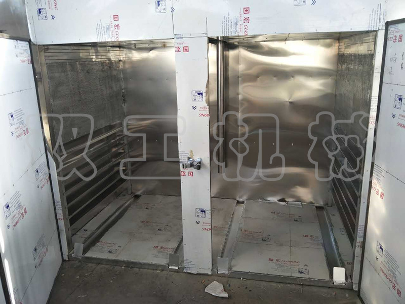 菌類(lèi)烘干箱